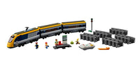 LEGO 60197 City Set Passenger Train