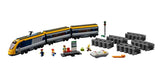 LEGO Set 60197 City Passenger Train