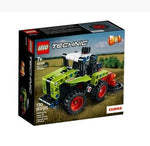 LEGO Technic 42102 Mini CLAAS XERION