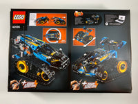 LEGO Technic Set 42095 Remote-Controlled Stunt Racer
